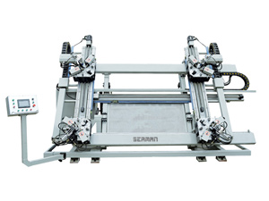 �X�T���������^�M�ǙC LZ JJ4-CNC-100��1800��3000